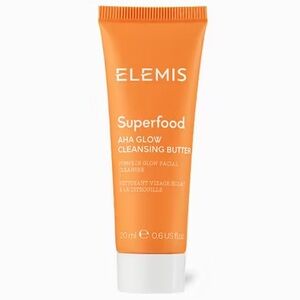 Elemis Superfood Glow Travel Cleansing Butter